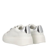 Sneakers Donna Bianche