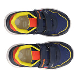 CICLOPE Sneakers Bambino Blu - con Luci