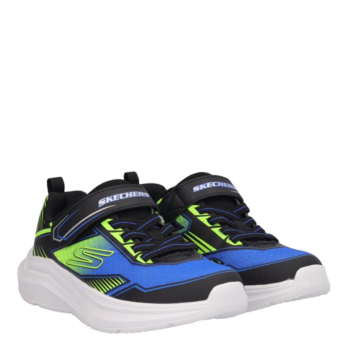 MICROSPEC VELOCITY Sneakers Junior Blu