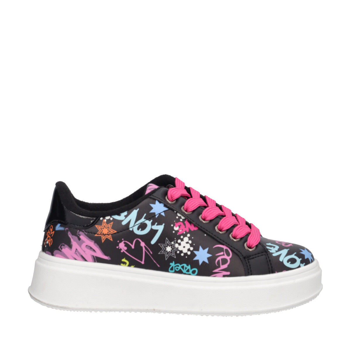 Sneakers Bambine Multicolor