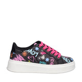 Sneakers Bambine Multicolor