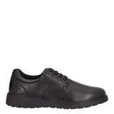 Scarpa Stringate Uomo Nere