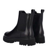 Stivaletti Donna Neri