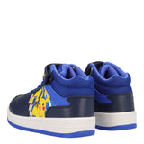 Sneakers Bambino Blu Pikachu