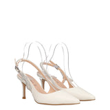 Sneakers Donna Bianche