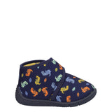 TIMBAL Primi Passi Bambino Blu