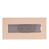 Sciarpa Donna Blu e Rosa