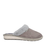 Ciabatte Casa Donna Grigie