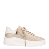 Sneakers Donna Oro