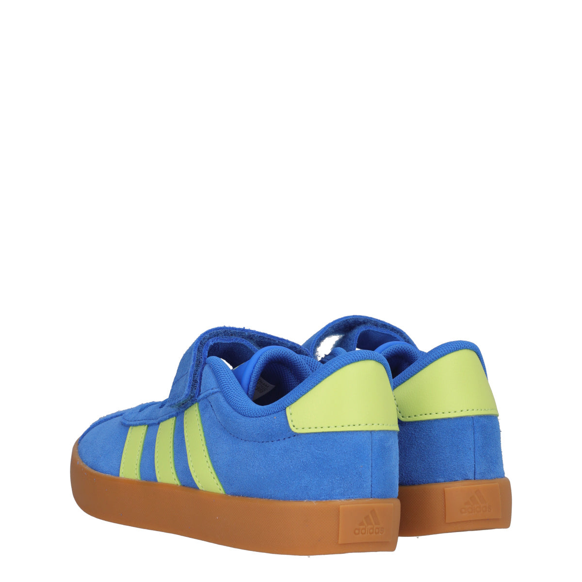 VL COURT 3.0 Sneakers Junior Blu