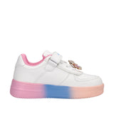 Sneakers Bambina Multicolor