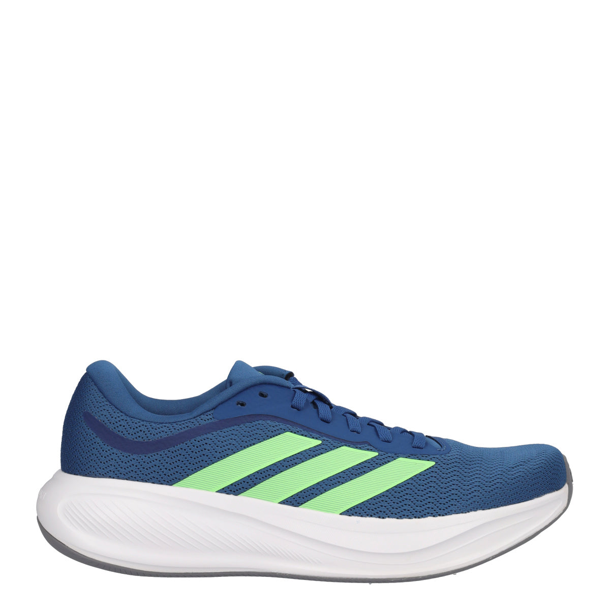 RESPONSE RUNNER 2 Running Uomo Blu