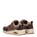 UNO RETRO ONE Sneakers Marroni Uomo