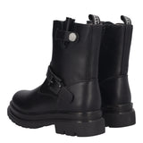 Stivaletti bambina Neri