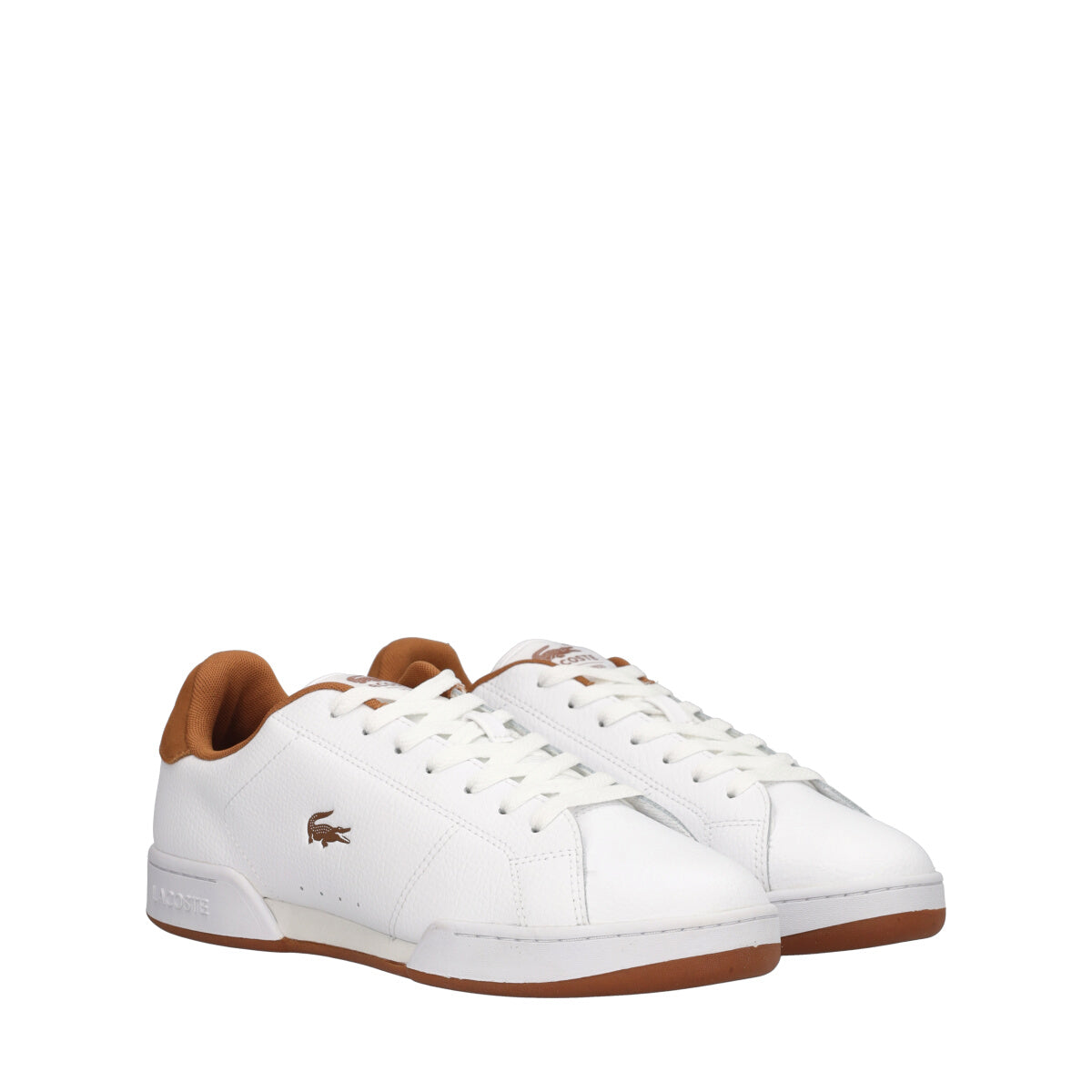 CARNABY CUP Sneakers Bianche Uomo