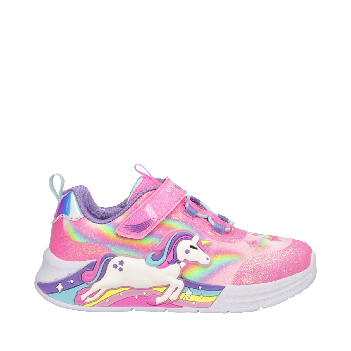 UNICORN CHASER Sneakers