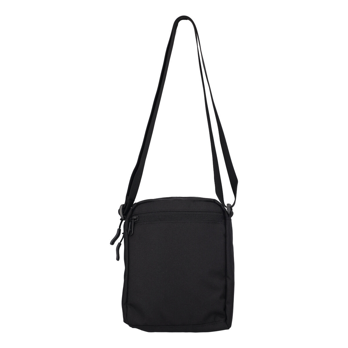 JESTER CROSSBODY Tracolla Nera e Grigia