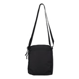 JESTER CROSSBODY Tracolla Nera e Grigia