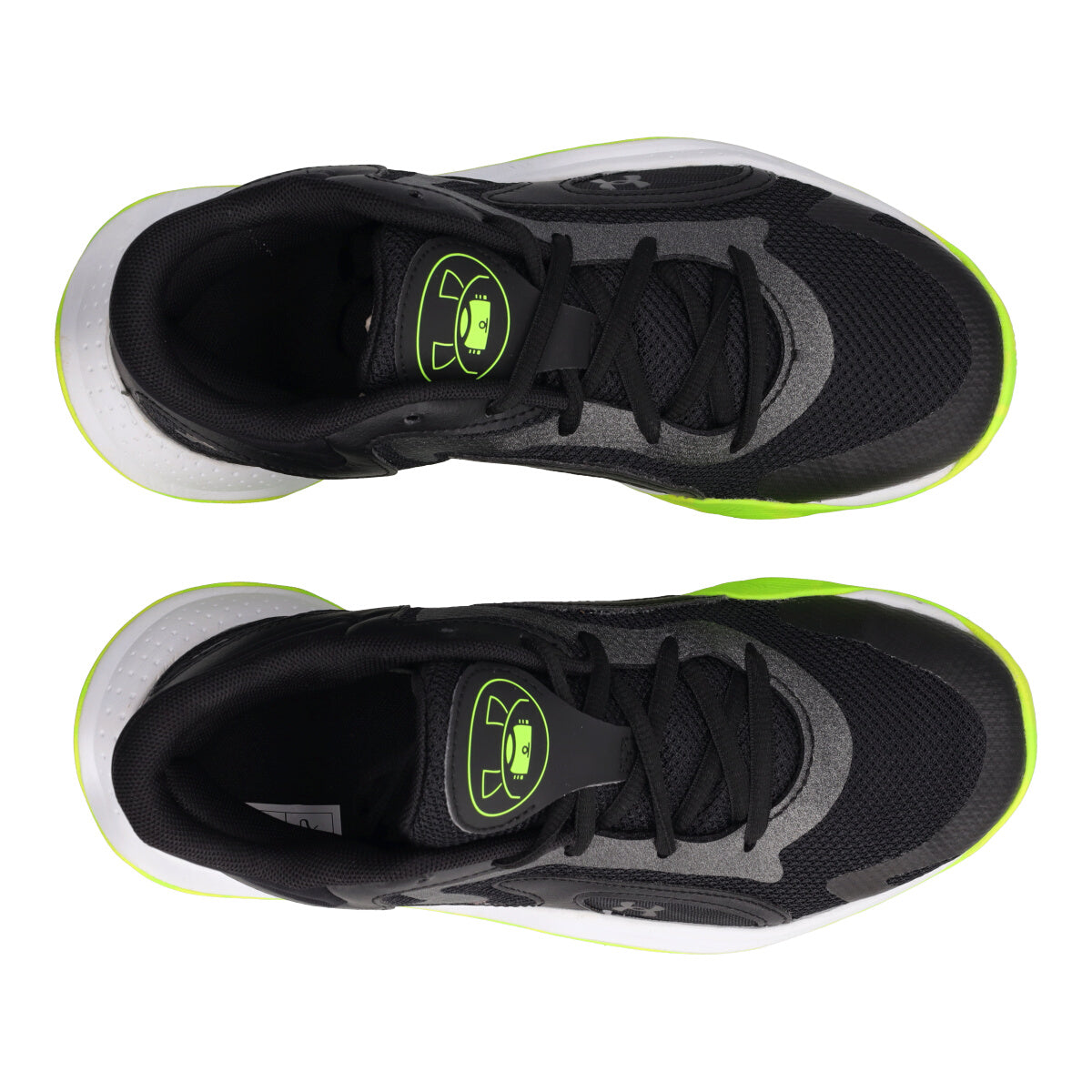 GS JET 25 Sneakers Junior Nere