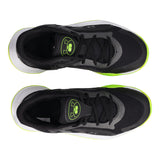 GS JET 25 Sneakers Junior Nere