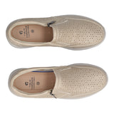 Slip-on Donna Oro