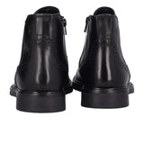 Stivaletti Uomo Neri