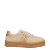 Sneakers Donna Beige