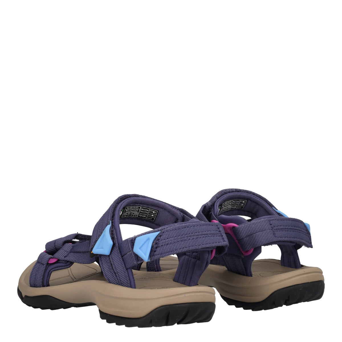 TERRA FI LITE W SANDALO W Sandali Donna Blu