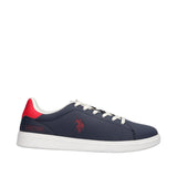 Sneakers Uomo Blu