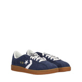 CLASSIC TRAINER SUEDE Sneakers Uomo Blu