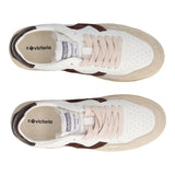 Sneakers Donna Bianche, Beige e Marroni