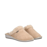 Ciabatte Casa Donna Beige