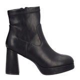 Stivaletti Donna Neri