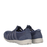 Sneakers Donna Blu Denim