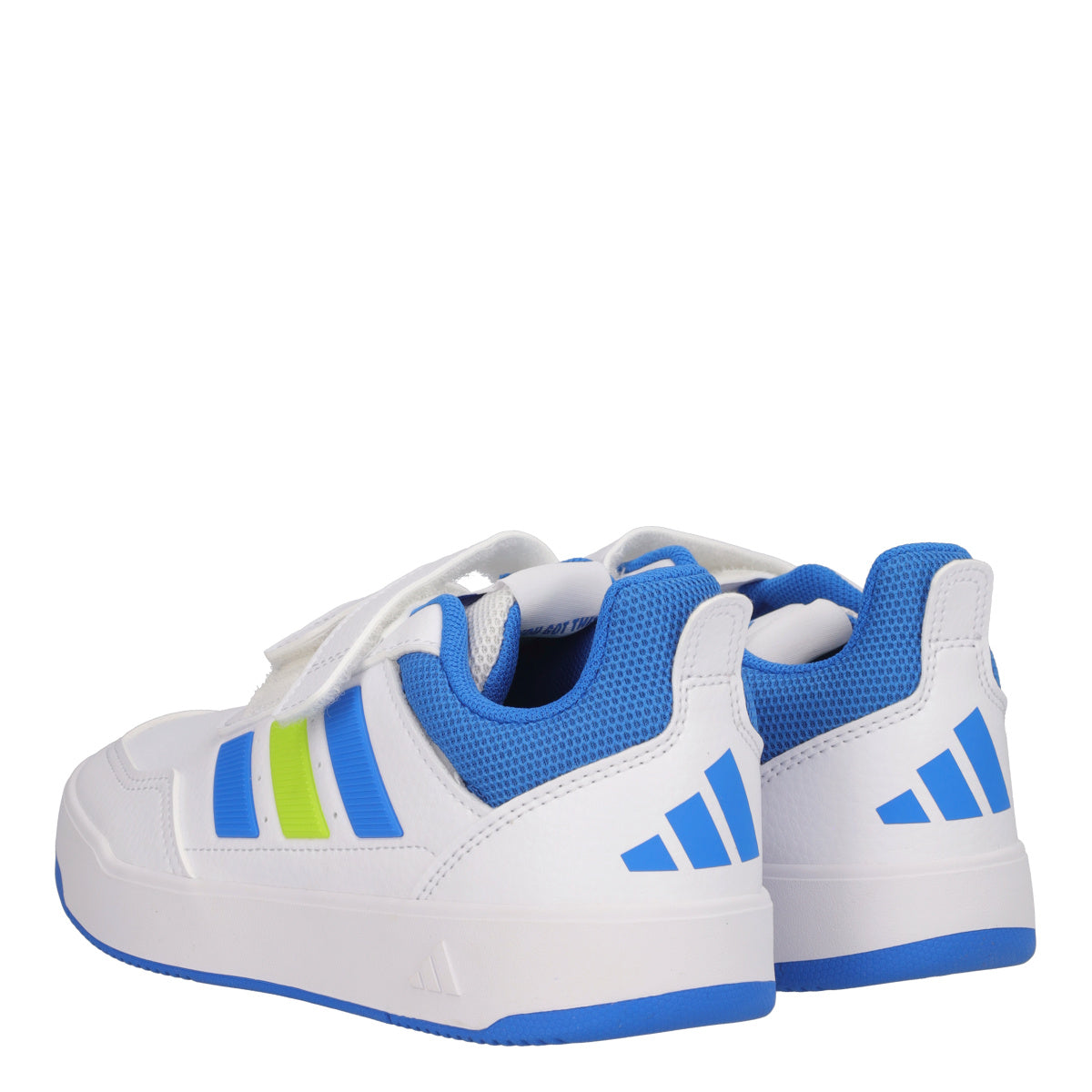 TENSAUR SPORT 3.0 Sneakers Junior Bianche e Blu