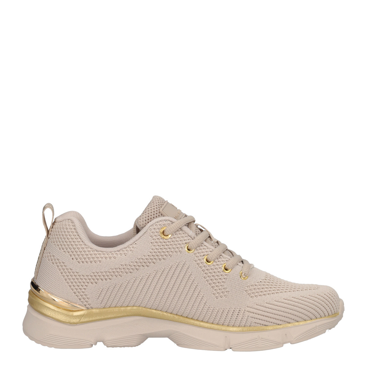 Scarpe Sportive Donna Beige