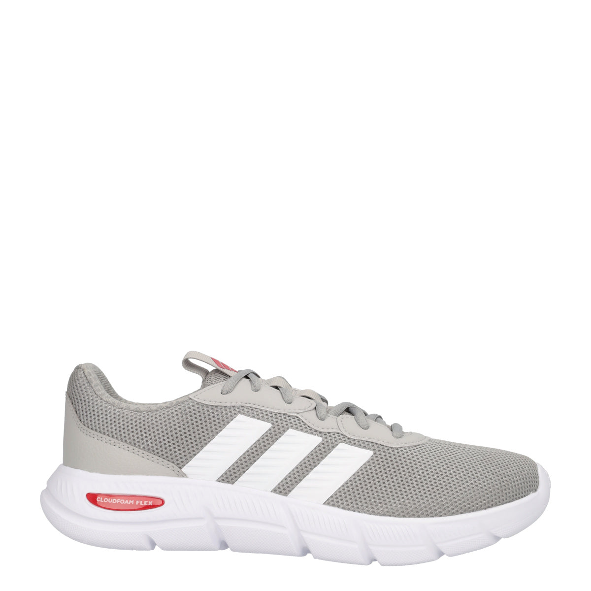 CLOUDFOAM FLEX Sneakers Uomo Grigie