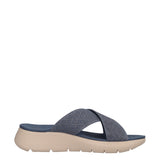 Ciabatte Donna Blu