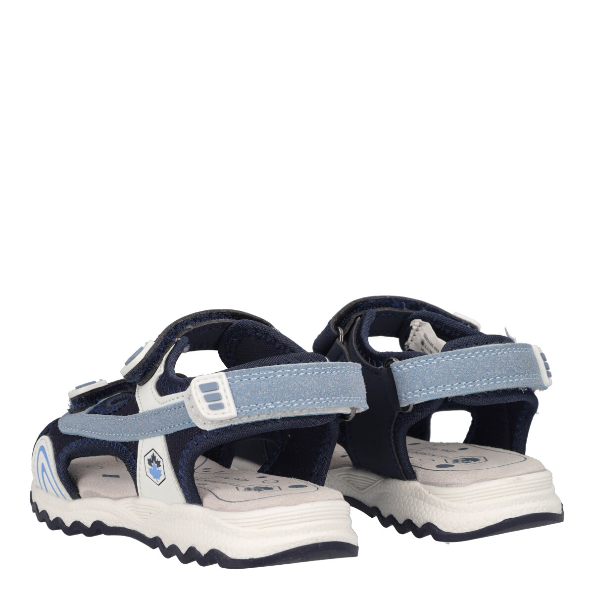 TOBY Sandali Bambino Blu