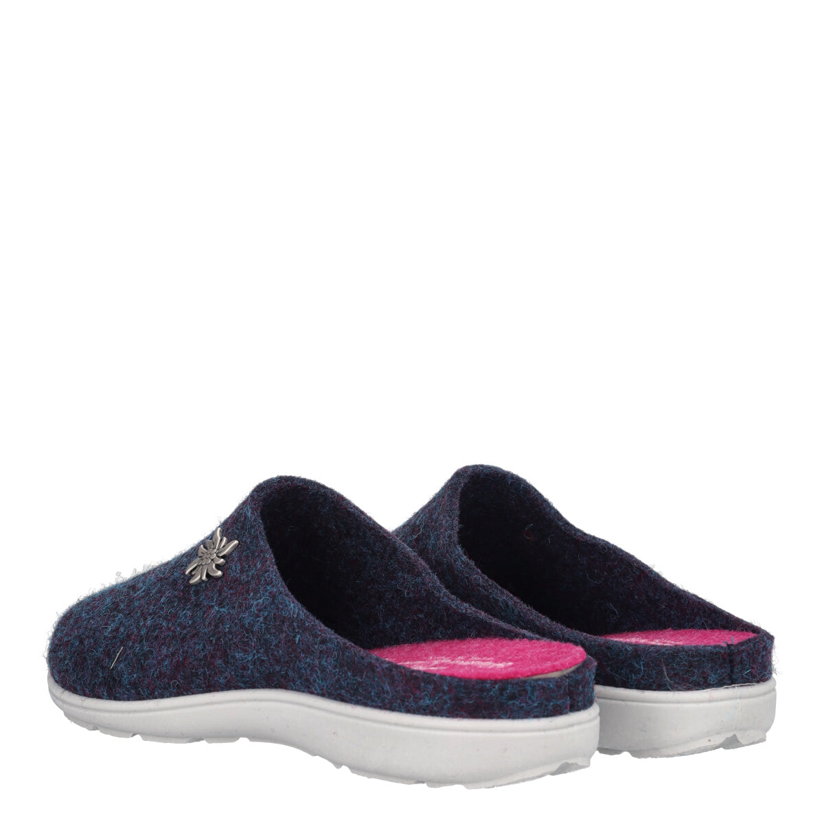 Ciabatte Casa Donna Blu