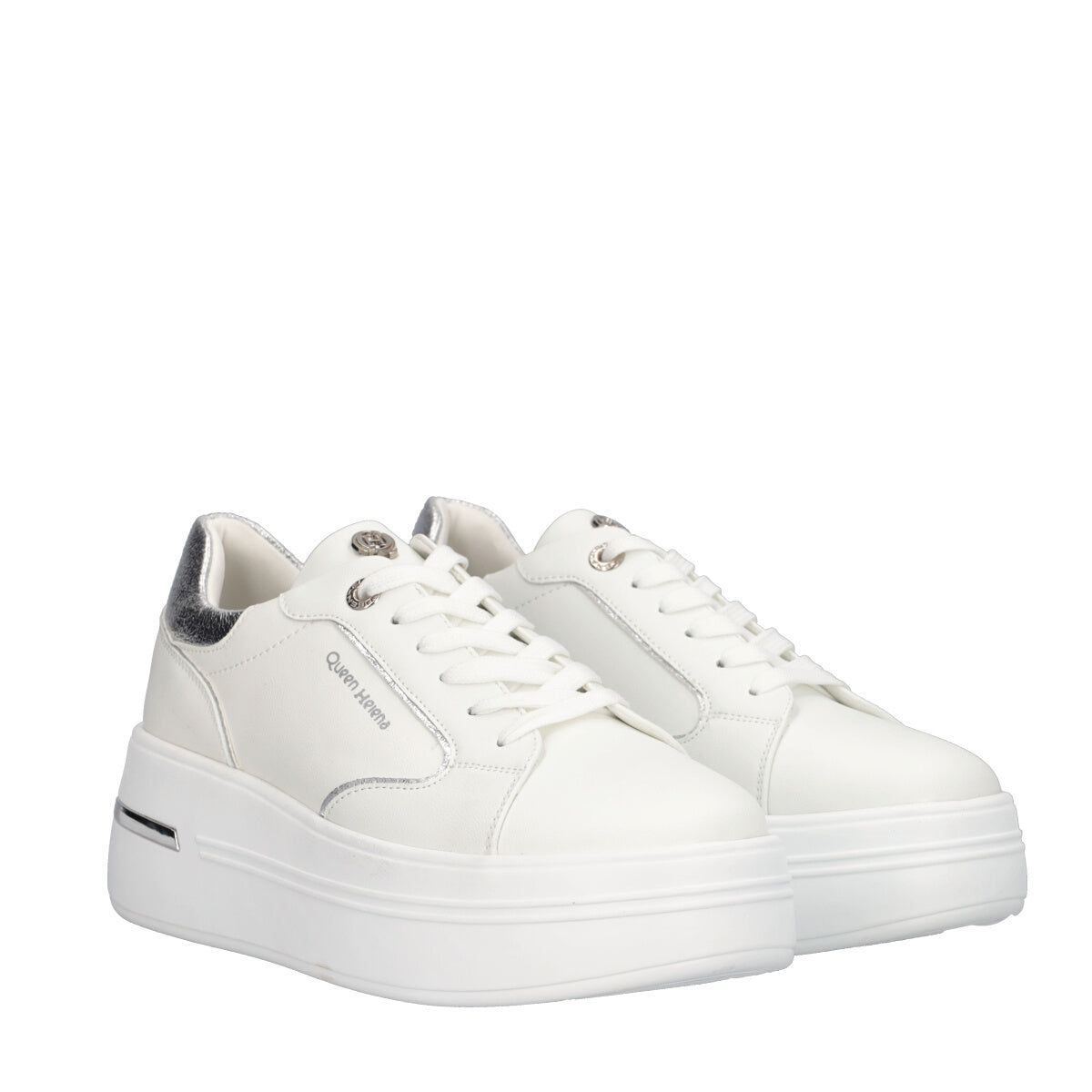 Sneakers Donna Bianche