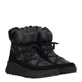 Doposci Donna Neri Lucidi