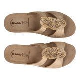 Ciabatte Donna Sabbia