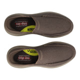 PARSON RALVEN Slip-on Uomo Taupe