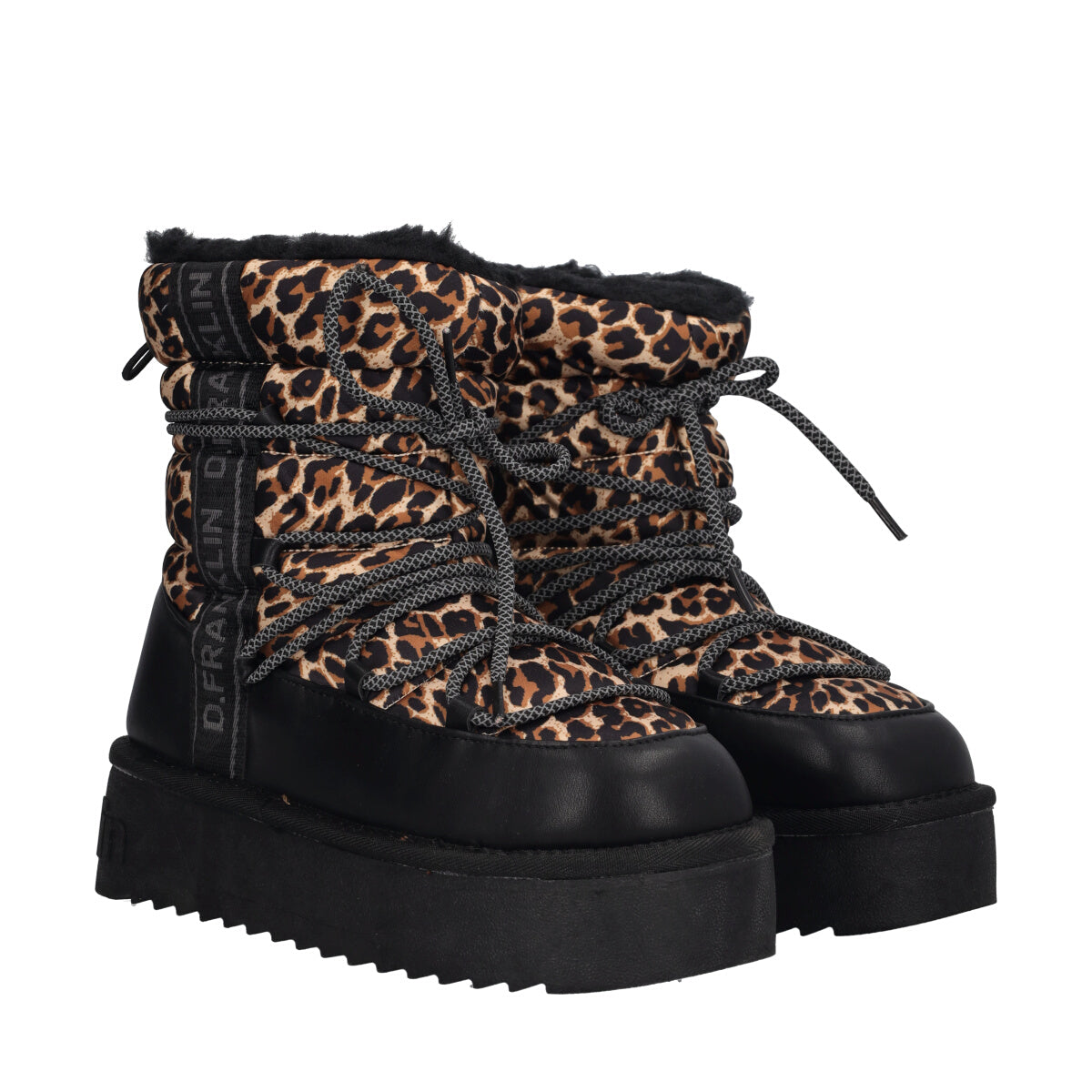 PACK NORDIC V2 BOMB Doposci Donna Animalier