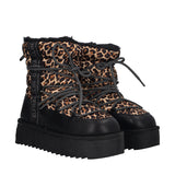 PACK NORDIC V2 BOMB Doposci Donna Animalier