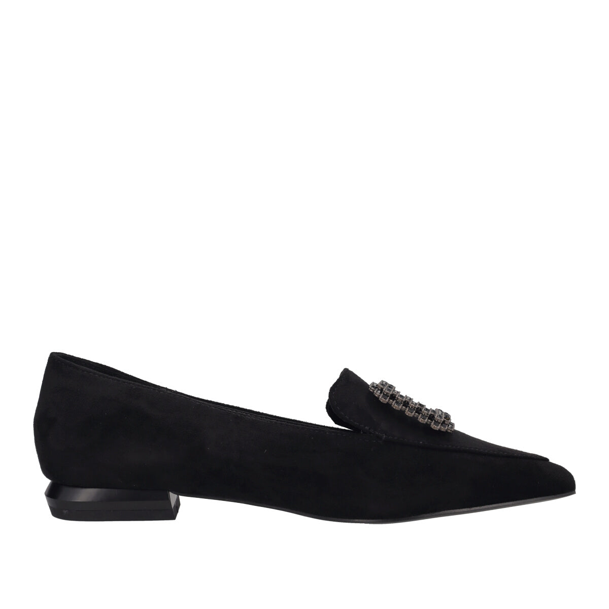 Ballerine Donna Nere