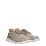Mocassini Uomo Beige