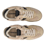 Sneakers Donna Beige