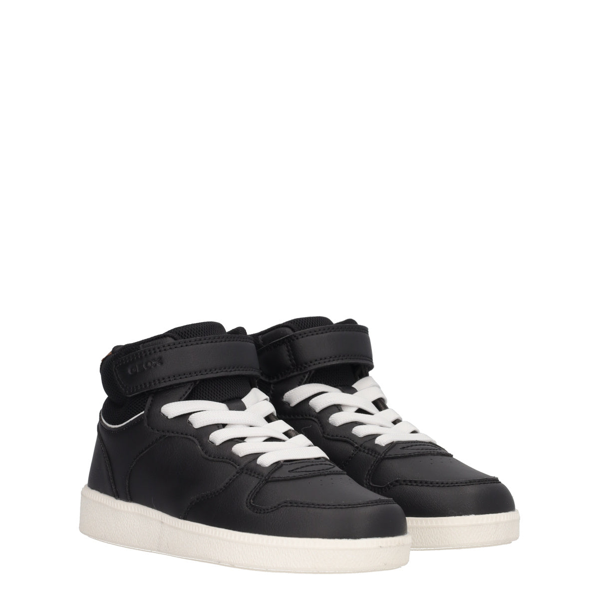 NEW EMBERLIX Sneakers Nere Bambina